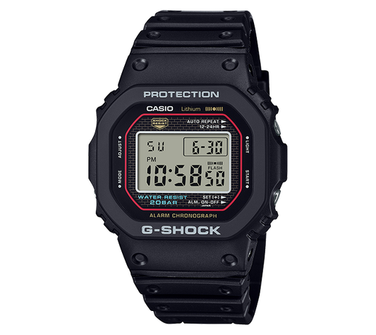 G-Shock DW-5000R-1A