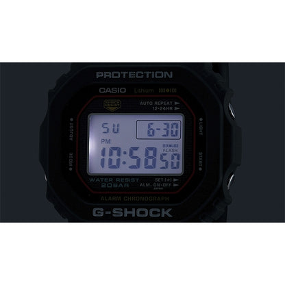 G-Shock DW-5000R-1A