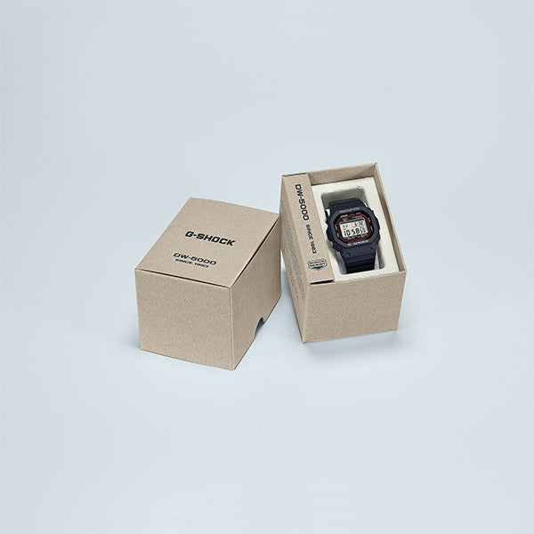 G-Shock DW-5000R-1A