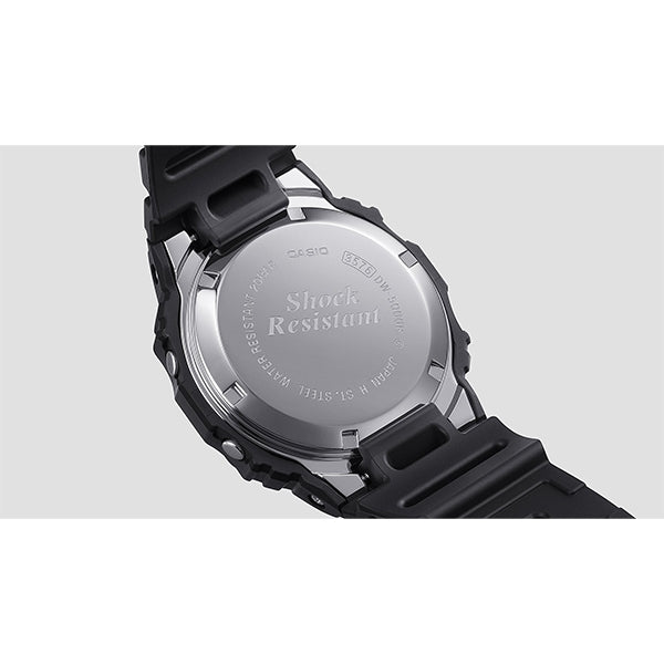 G-Shock DW-5000R-1A