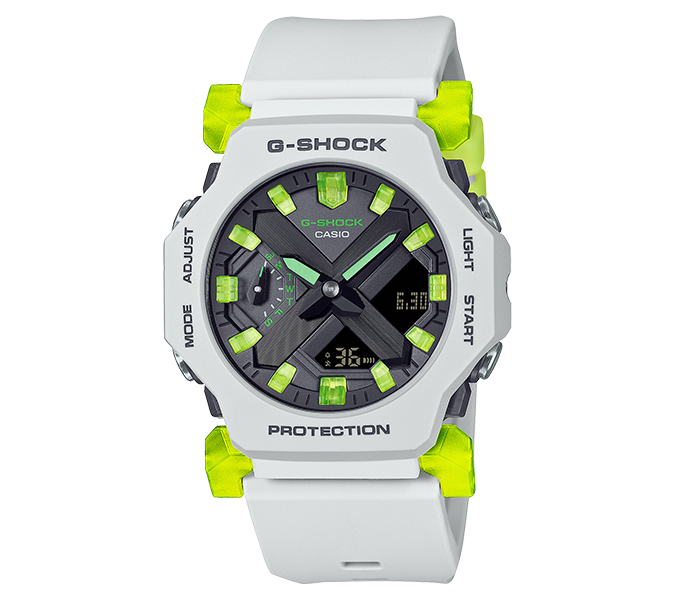 G-Shock GA-2300 цуврал