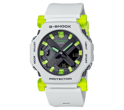 G-Shock GA-2300 цуврал