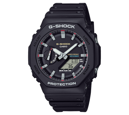G-SHOCK GA-2100 цуврал
