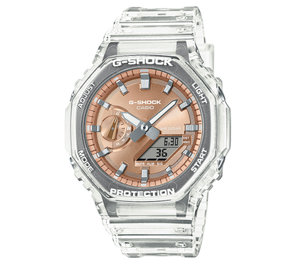G-SHOCK GA-2100 цуврал