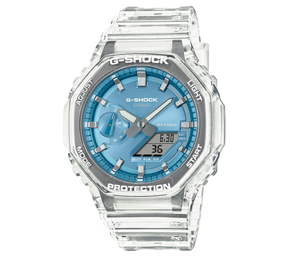 G-SHOCK GA-2100 цуврал