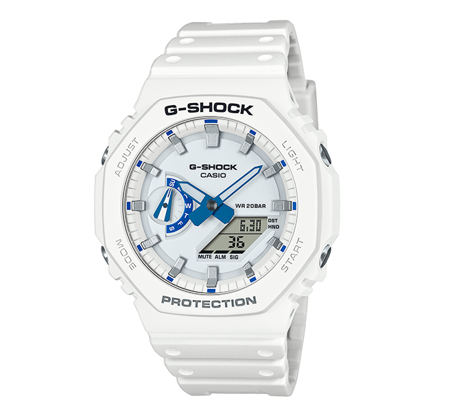 G-SHOCK GA-2100 цуврал