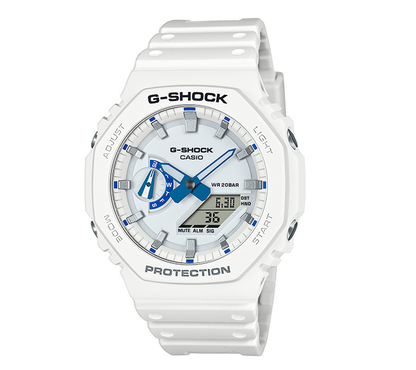 G-SHOCK GA-2100 цуврал