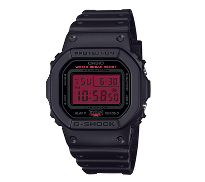 G-Shock DW-5600 цуврал