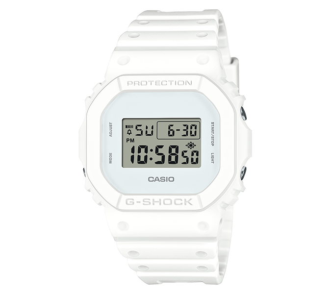 G-Shock DW-5600 цуврал