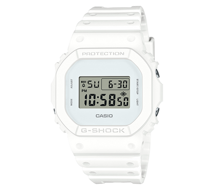 G-Shock DW-5600 цуврал