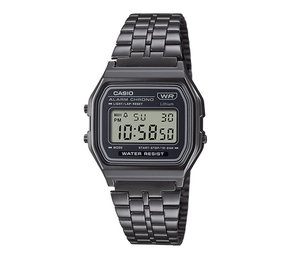 Casio A158W