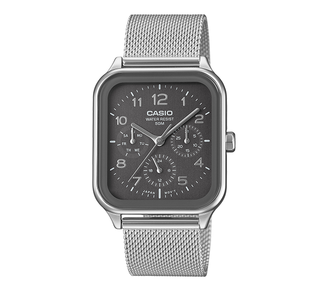 Casio MTP-M306 цуврал