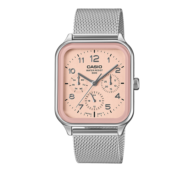 Casio MTP-M306 цуврал