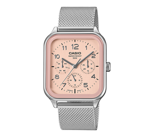 Casio MTP-M306 цуврал