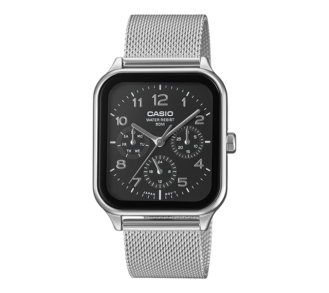 Casio MTP-M306 цуврал
