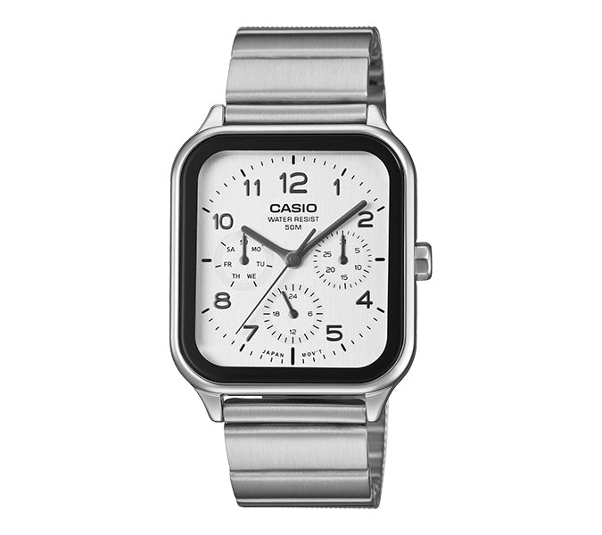 Casio MTP-M306 цуврал