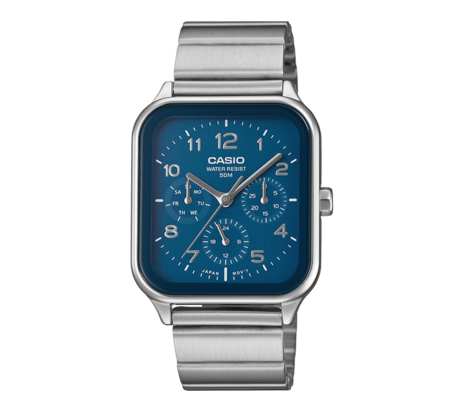 Casio MTP-M306 цуврал