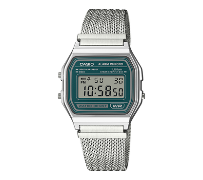Casio A158W