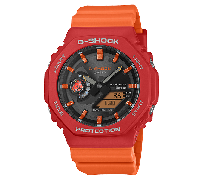 G-Shock GA-B2100 цуврал