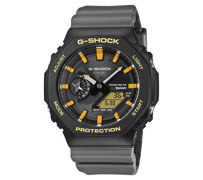 G-Shock GA-B2100 цуврал