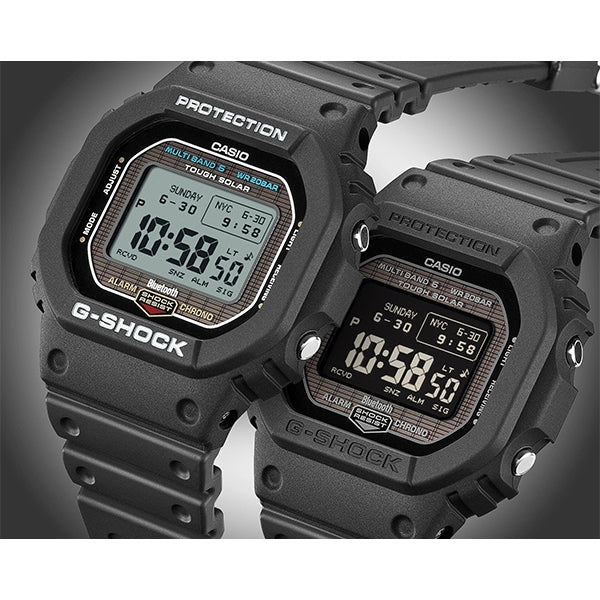 G-Shock GW-BX5600