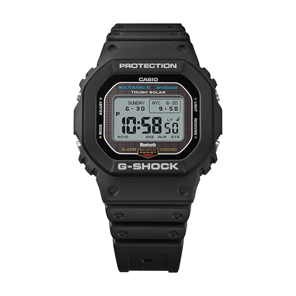 G-Shock GW-BX5600