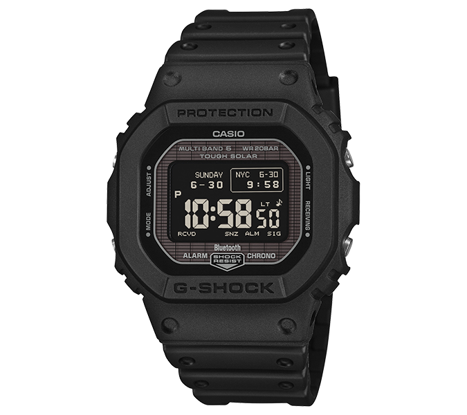 G-Shock GW-BX5600