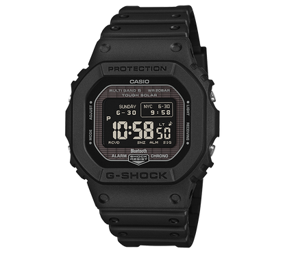 G-Shock GW-BX5600