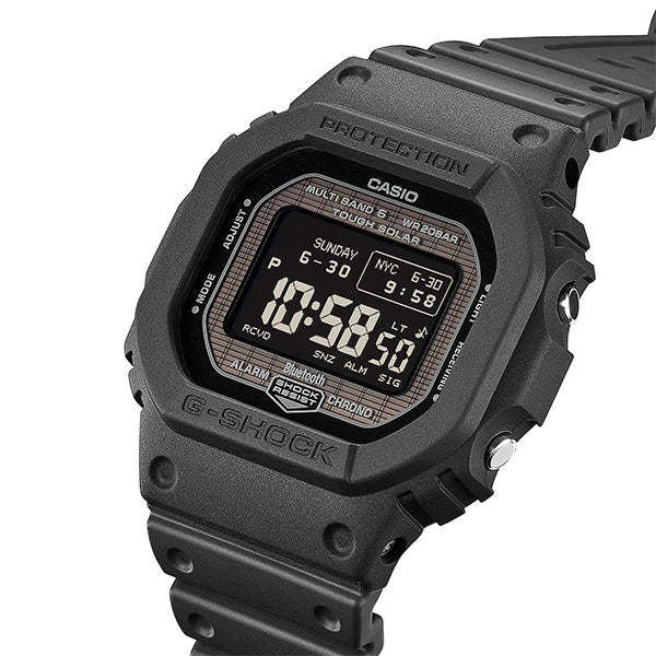 G-Shock GW-BX5600