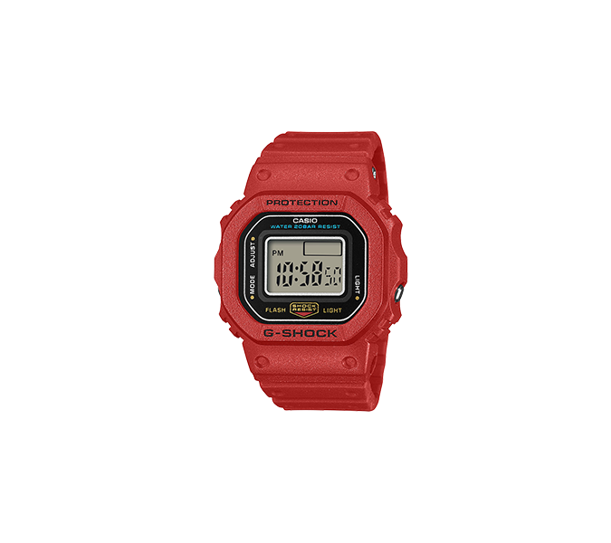 Casio DWN-5600 Бөгжин цаг