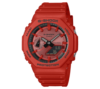G-SHOCK GA-2100 цуврал