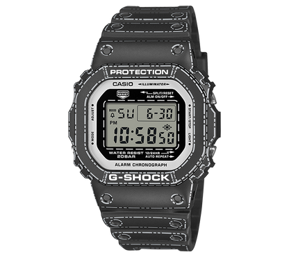 G-Shock DW-5600 цуврал