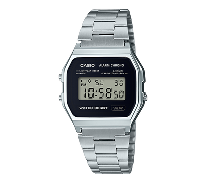 Casio A158W