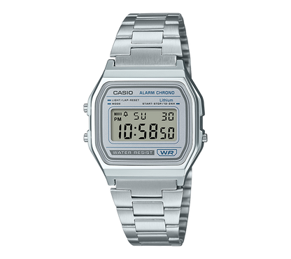 Casio A158W