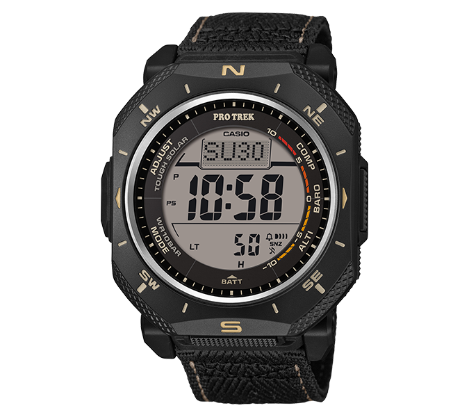 PRO TREK PRG-69 цуврал