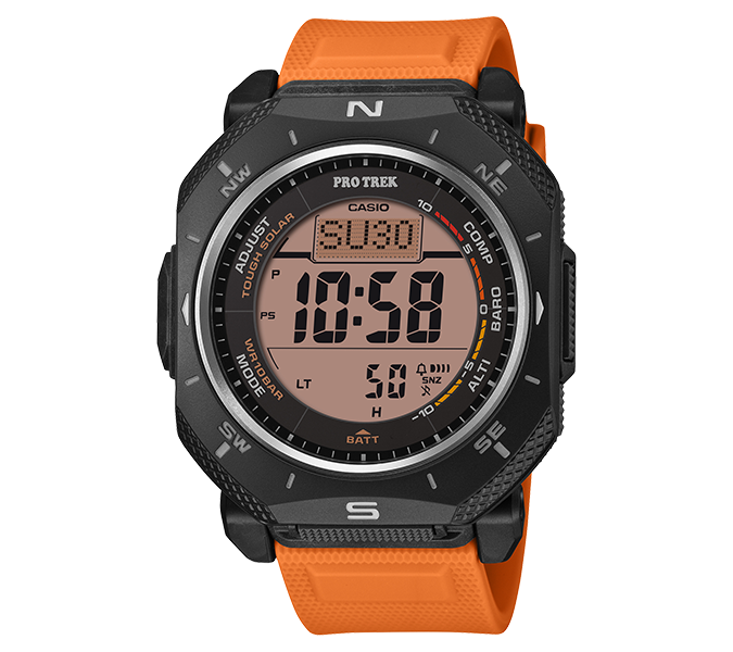 PRO TREK PRG-69 цуврал