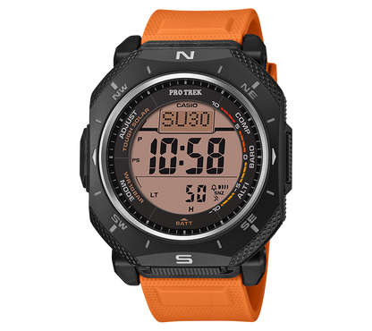 PRO TREK PRG-69 цуврал