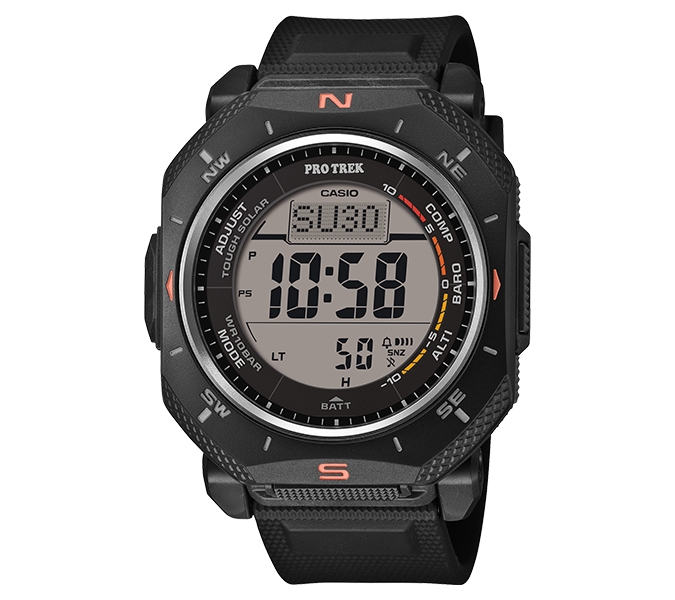 PRO TREK PRG-69 цуврал
