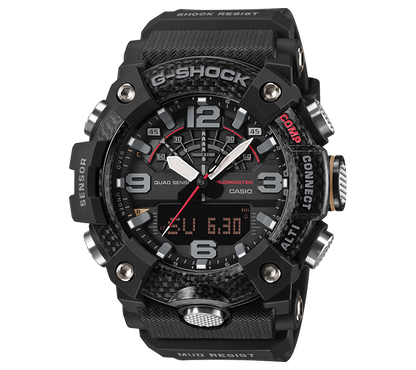 G-Shock Mudmaster