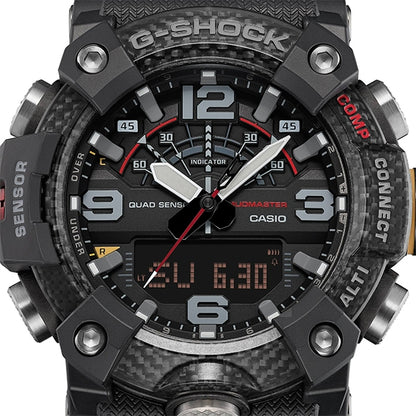 G-Shock Mudmaster