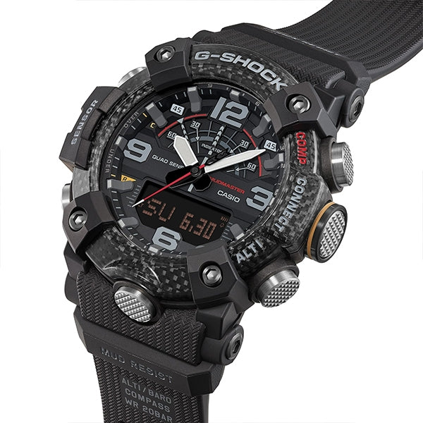 G-Shock Mudmaster