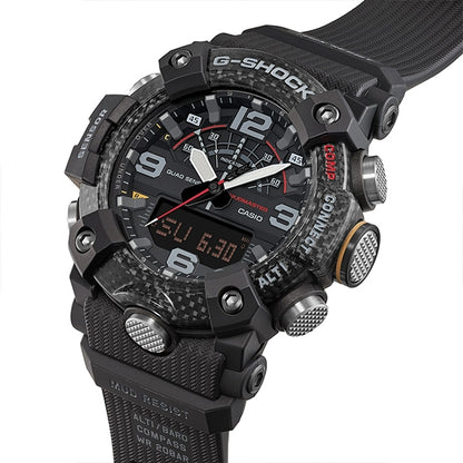 G-Shock Mudmaster