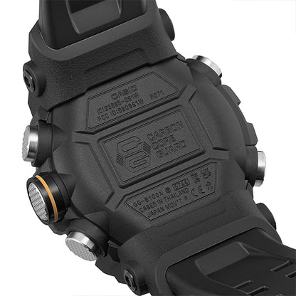 G-Shock Mudmaster