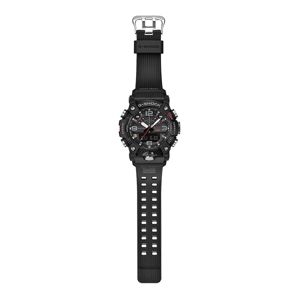 G-Shock Mudmaster