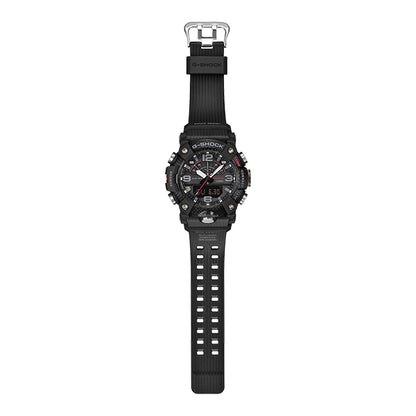 G-Shock Mudmaster