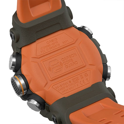 G-Shock Mudmaster