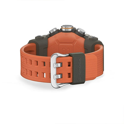 G-Shock Mudmaster