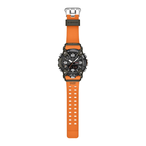 G-Shock Mudmaster