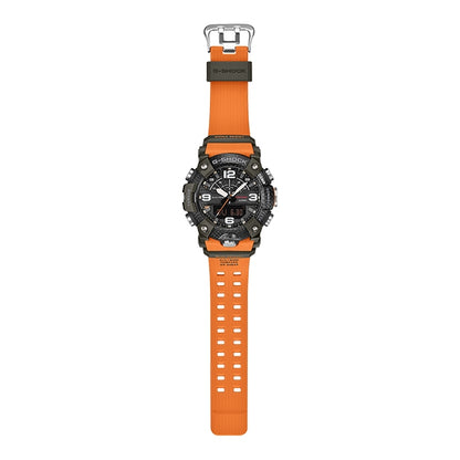 G-Shock Mudmaster