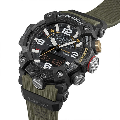 G-Shock Mudmaster